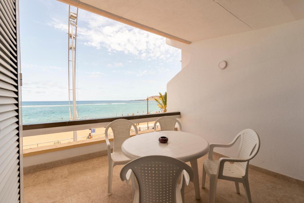 Lightbooking Primera Linea Playa Las Canteras C Appartement Las Palmas de Gran Canaria